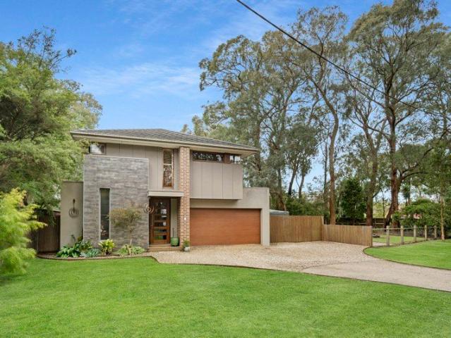 Spacious Family Living in the Heart of Red Hill