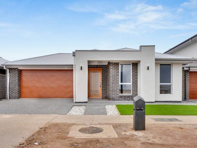 Spacious Family Living in the Heart of Riverlea Park