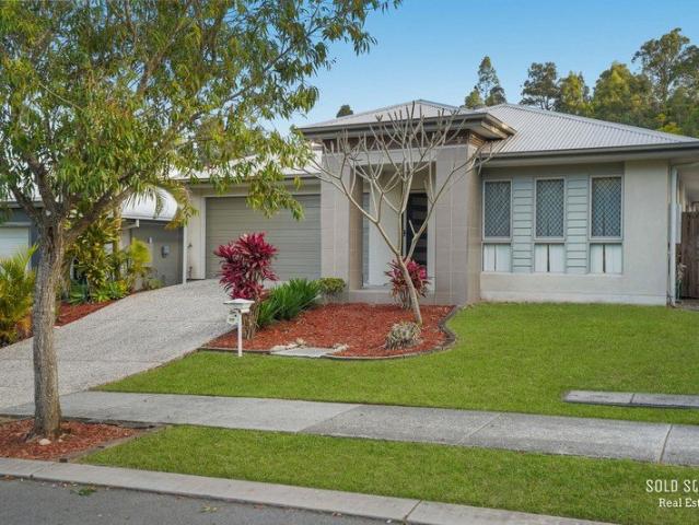 Spacious Family Living in the Heart of Riverstone Crossing