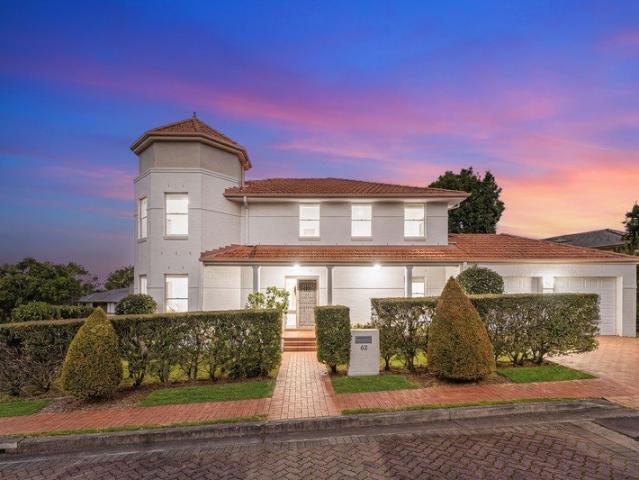 Spacious family living in the heart of Sanctuary Gardens