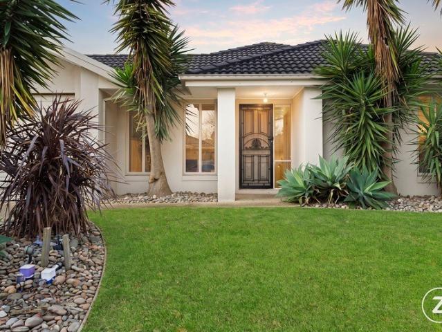 Spacious Family Living in the Heart of Sandhurst