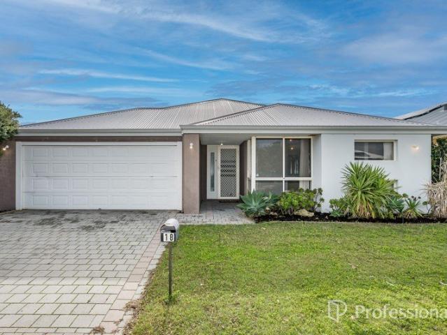 Spacious Family Living in the Heart of Shorehaven
