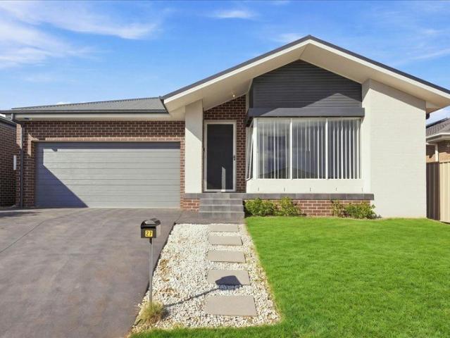 Spacious Family Living in the Heart of Spring Farm