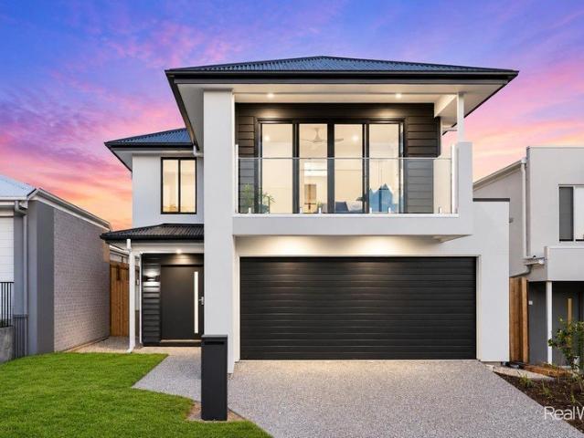 Spacious Family Living in the Heart of Spring Mountain