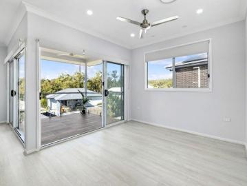 Spacious Family Living in the Heart of Spring Mountain
