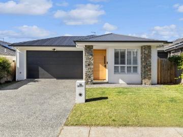 Spacious Family Living in the Heart of Spring Mountain