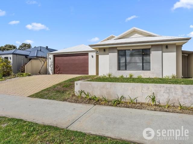 Spacious Family Living in the Heart of Success