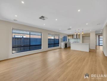 Spacious Family Living in the Highly Sought After College Green Estate