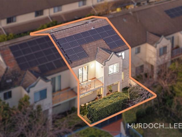 Spacious Family Living in the Matthew Pearce Catchment