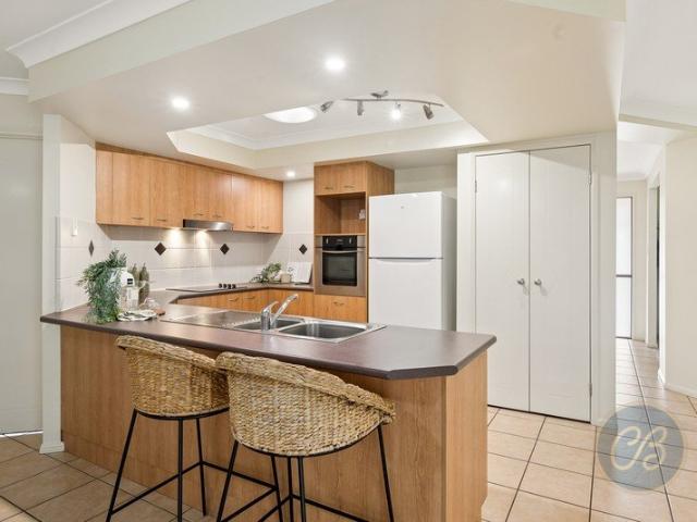 Spacious Family Living in the Prestigious Eatons Rise Estate