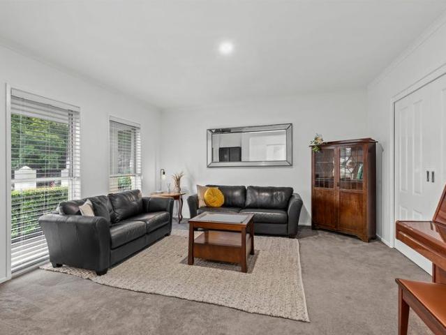 Spacious Family Living in the Prestigious Habitat Estate