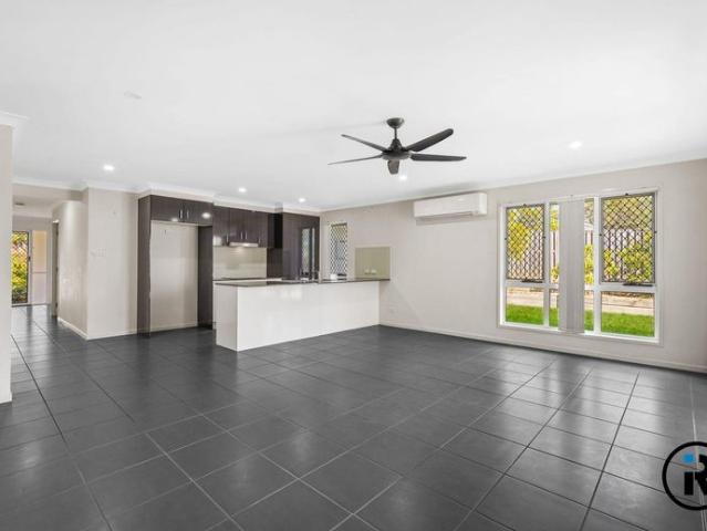 Spacious Family Living in the Prestigious Summit Estate