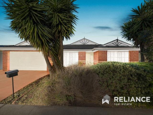 Spacious Family Living in the Sought After Grange Estat