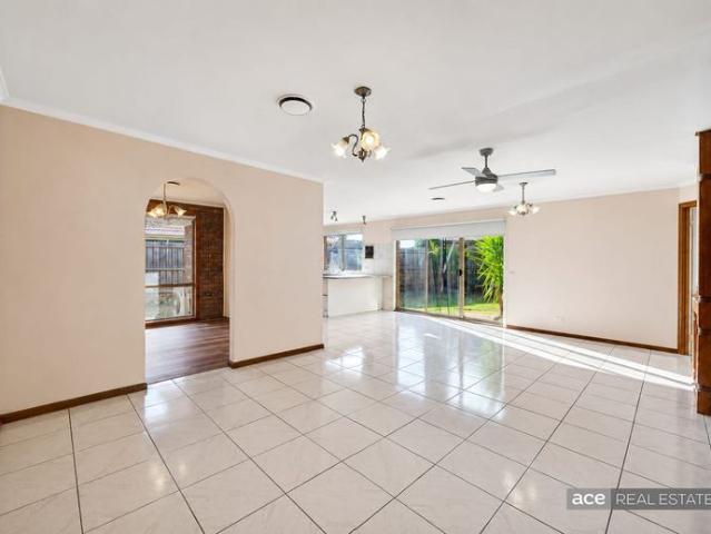 Spacious Family Living in the Sought After Kingston Gardens Estate