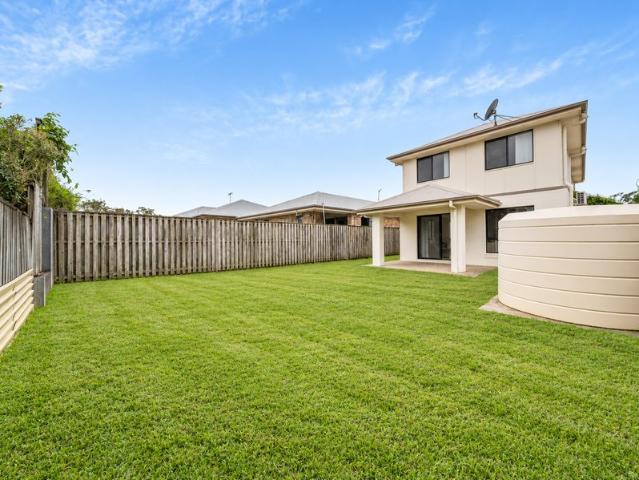 Spacious Family Living in the Sought After Sanctuary on Alma Estate