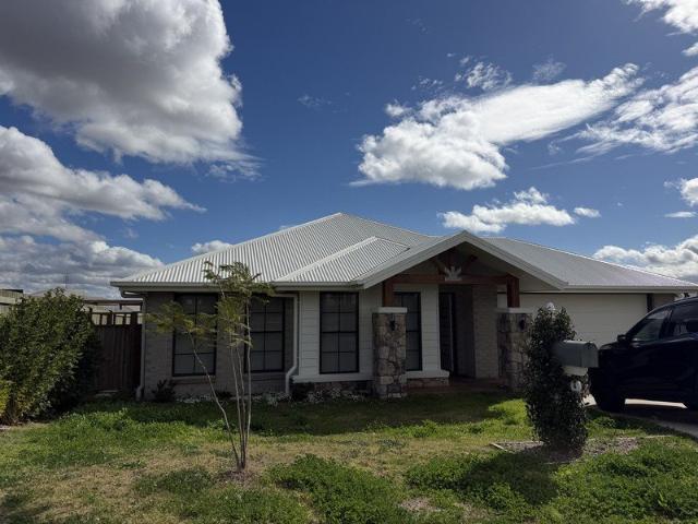 Spacious Family Living in Torrington