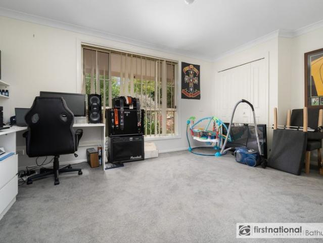 Spacious Family Living in Trinity Heights