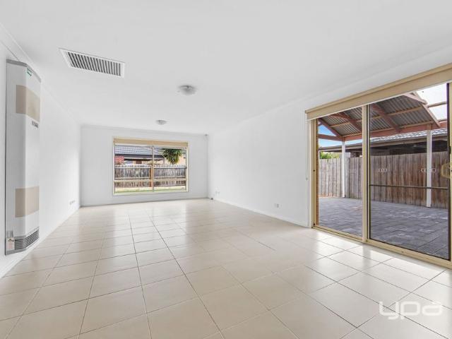 Spacious Family Living in Truganina