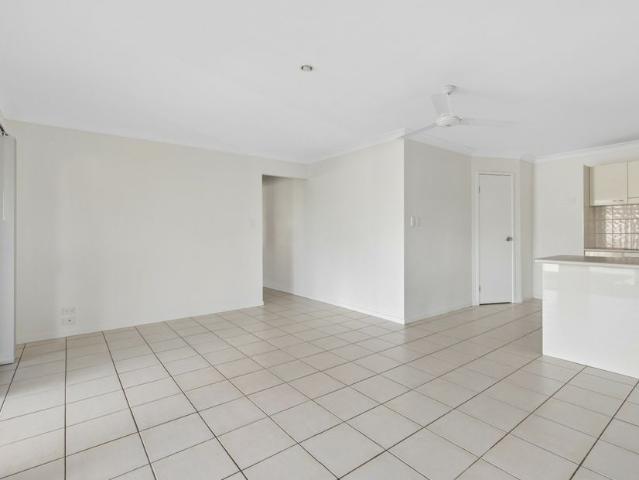 Spacious Family Living in Upper Coomera