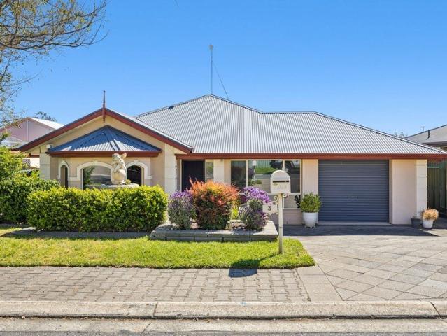 Spacious Family Living in Walkley Heights