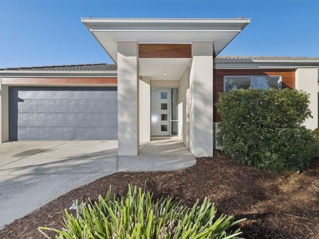 Spacious Family Living in Wallan