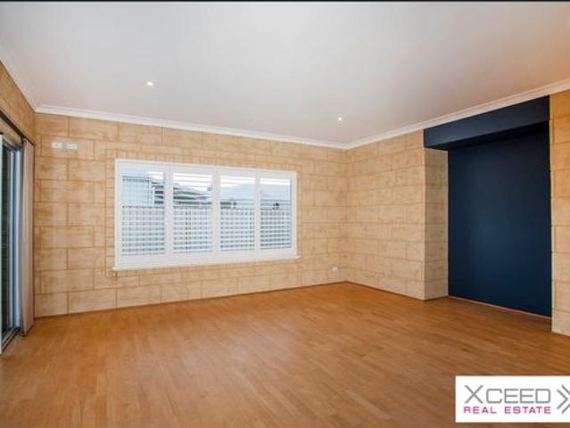 Spacious Family Living in Wanneroo