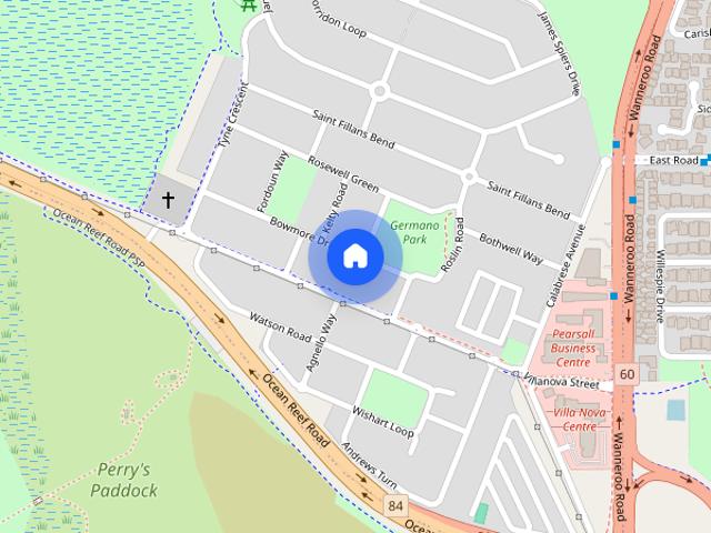 Spacious Family Living in Wanneroo