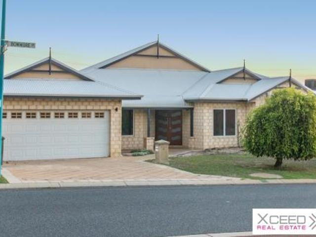 Spacious Family Living in Wanneroo