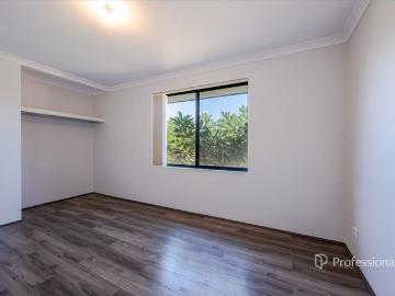 Wandina, Cape Burney, Greenough County, Peak Island, Western Australia