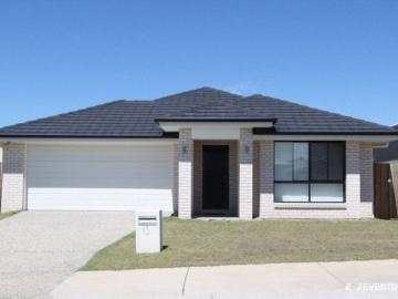 Spacious Family Living in Yarrabilba