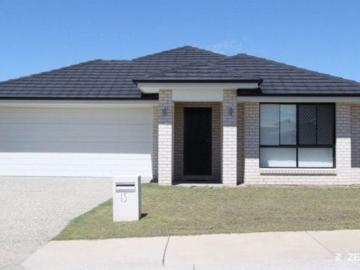 Spacious Family Living in Yarrabilba