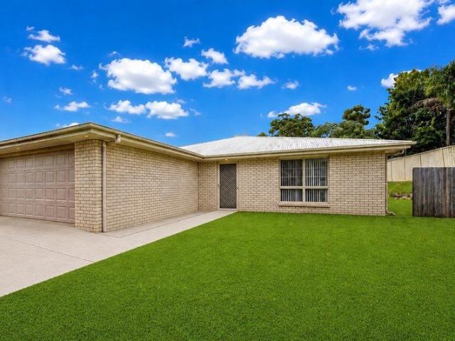 Spacious Family Living Inspect Today!