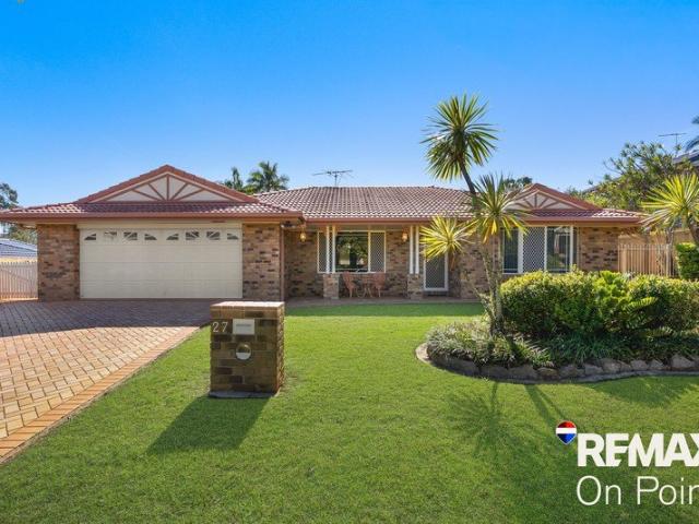 Spacious Family Living Just 100 Metres from the Waterfront