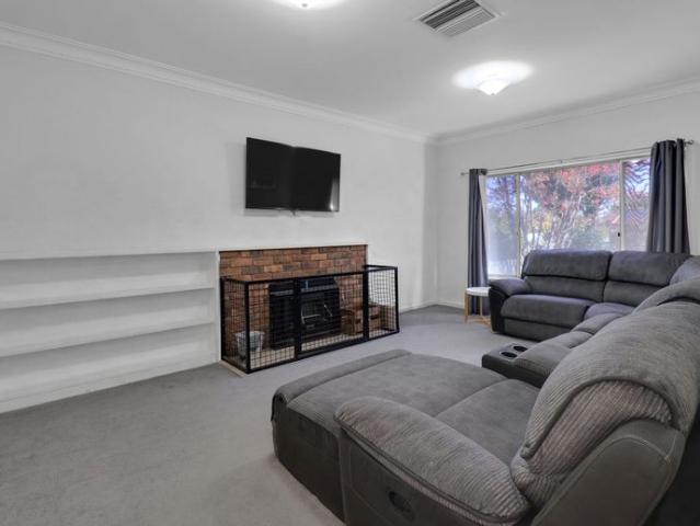 Spacious Family Living Just Moments from Schools