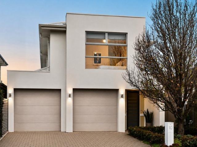 Spacious Family Living Just Moments from the Beach