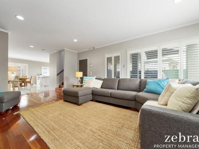 Spacious Family Living Just Moments from the Beach