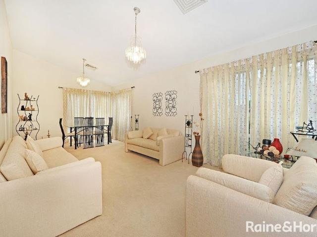 Spacious Family Living Located in Beaumont Hills