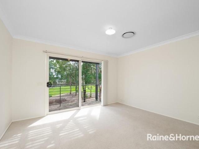 Spacious Family Living Located in Stanhope Gardens
