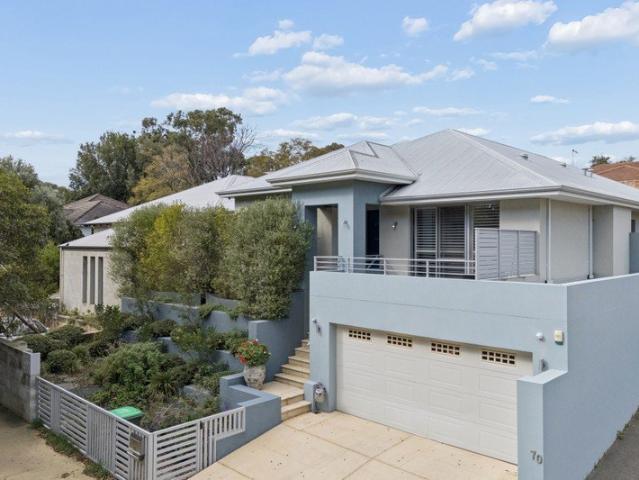 Single Level Living with Space, Style & Ease