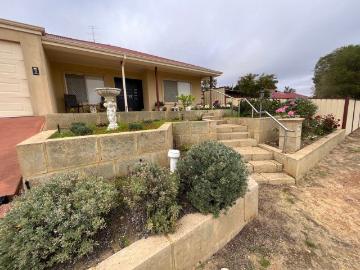 Boddington, Hillman River - Parking, Air conditioning