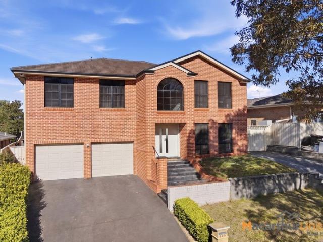 Spacious Family Living + Premium Granny Flat