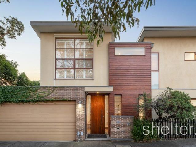 Spacious Family Living. Prime Glen Iris Pocket. Sunlit Spaces
