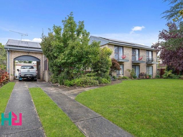 Spacious Family Living & Smart Investment on 1,250sqm with Pool