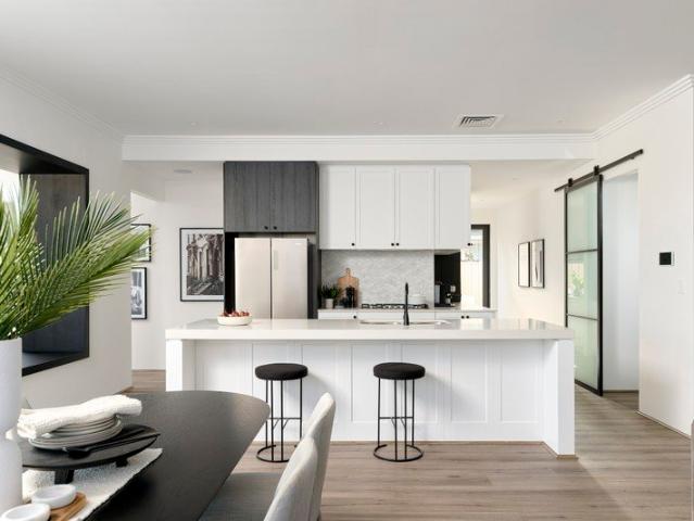 Spacious Family Living Turnkey