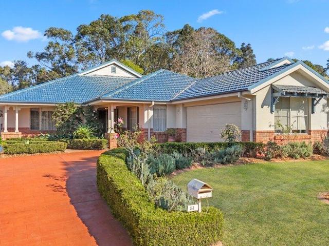 Spacious Family Living & Ultimate Convenience