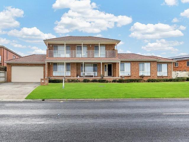 Spacious Family Living, Views and Location