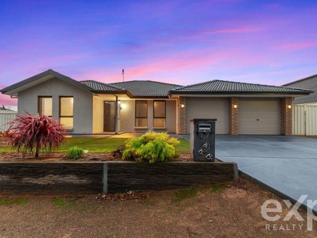 Spacious Family Living with 10kW Solar, Alfresco Entertaining & Excellent Shedding