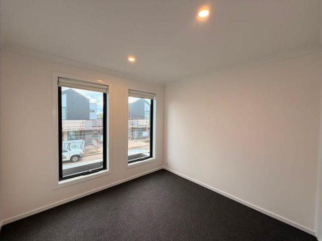 Spacious Family Living with 4 Bedrooms plus Study