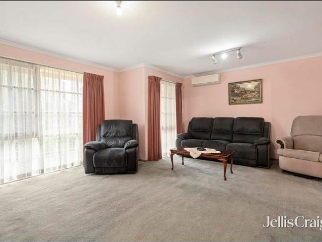 Spacious Family Living with 4 car garage!