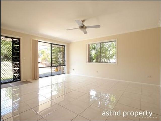 Spacious Family Living with Comfort and Convenience!
